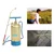 Hymax Hand Compression Sprayer 6 Litre Brass Tank For Garden & Agricultural Pesticides in All Types of Crops